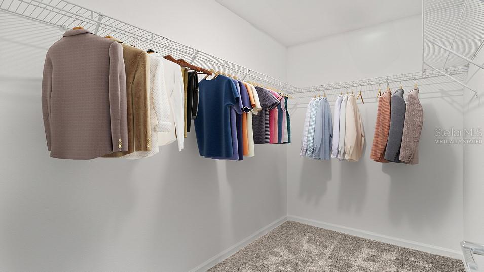 SPRINGHEAD LAKES 25TH - Residential