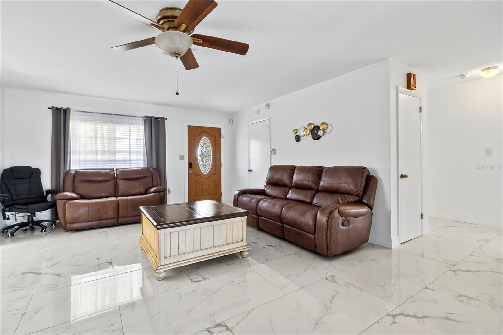 312 E TARPON BOULEVARD NW