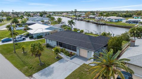 312 E TARPON BOULEVARD NW PORT CHARLOTTE FL 33952