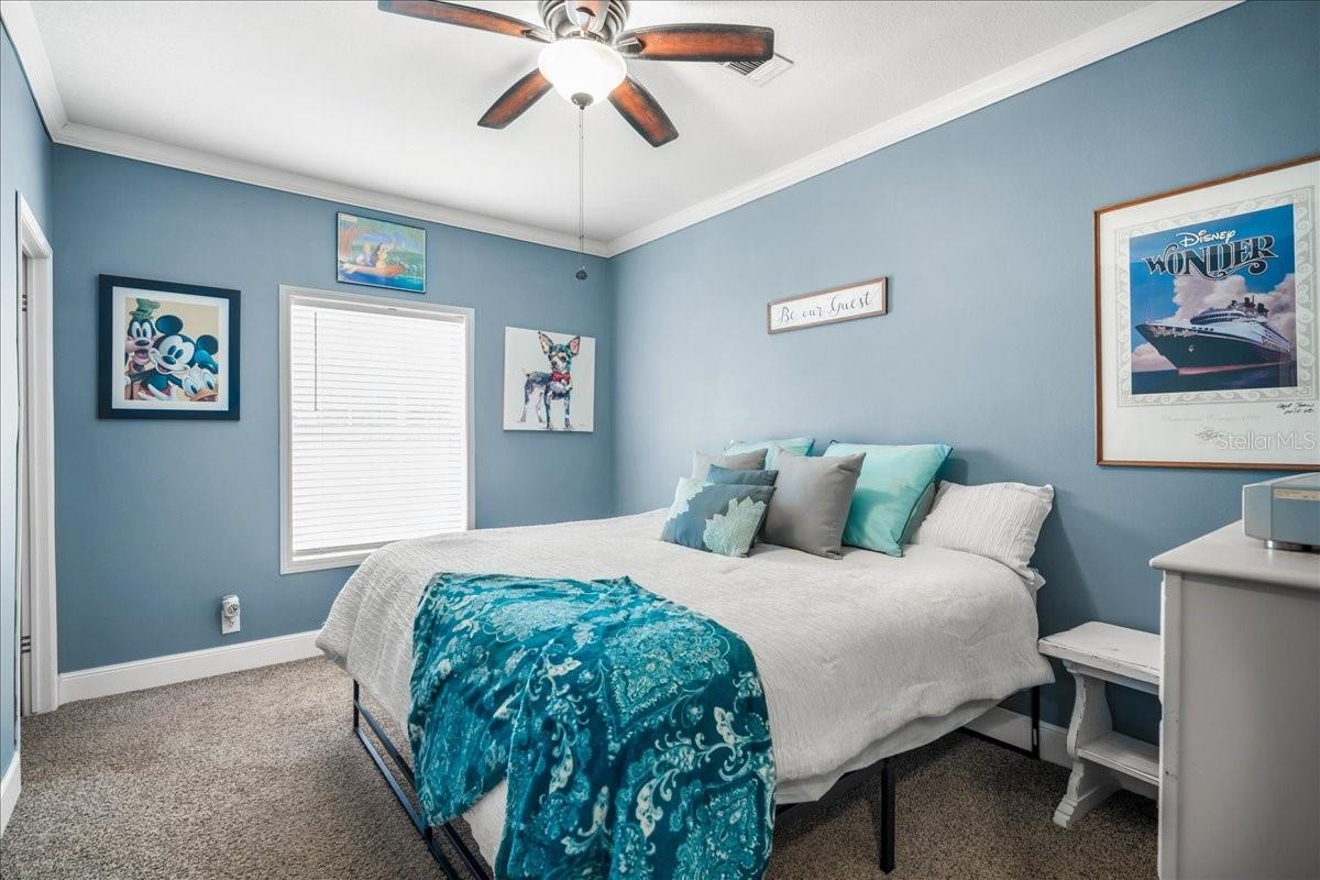 MINI FARM COUNTRY ESTATES - Residential