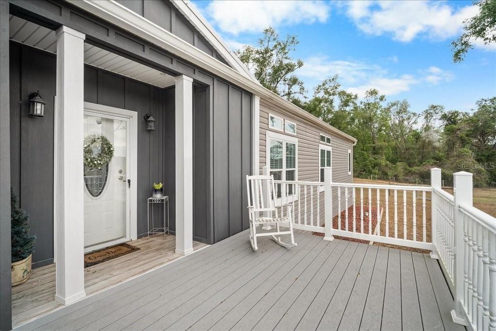 Photo of 3351 208th Street, Lake City, FL 32024 (MLS # TB8466649)