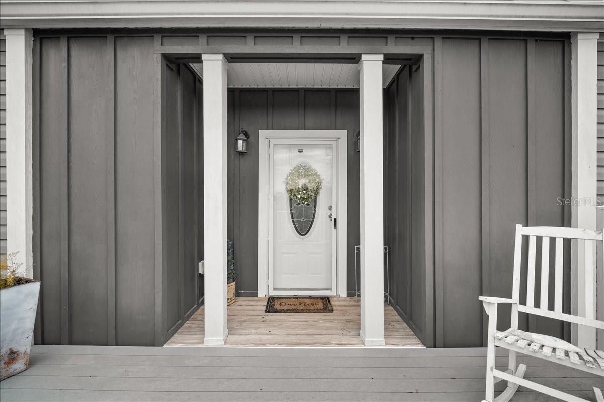 MINI FARM COUNTRY ESTATES - Residential