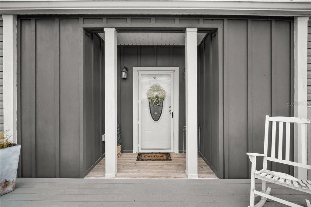 Photo of 3351 208th Street, Lake City, FL 32024 (MLS # TB8466649)