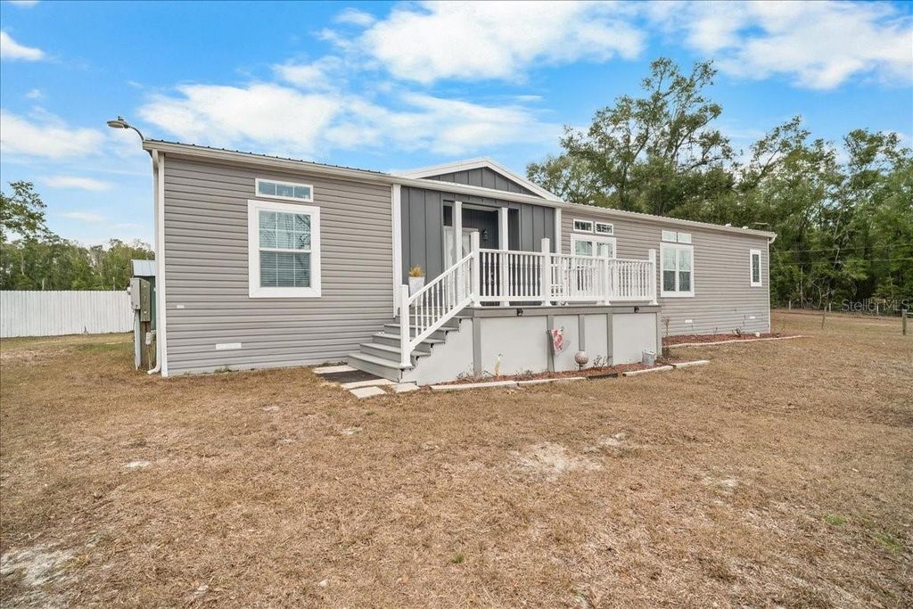 Photo of 3351 208th Street, Lake City, FL 32024 (MLS # TB8466649)