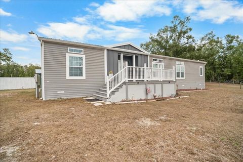 Photo of 3351 208th Street, Lake City, FL 32024 (MLS # TB8466649)
