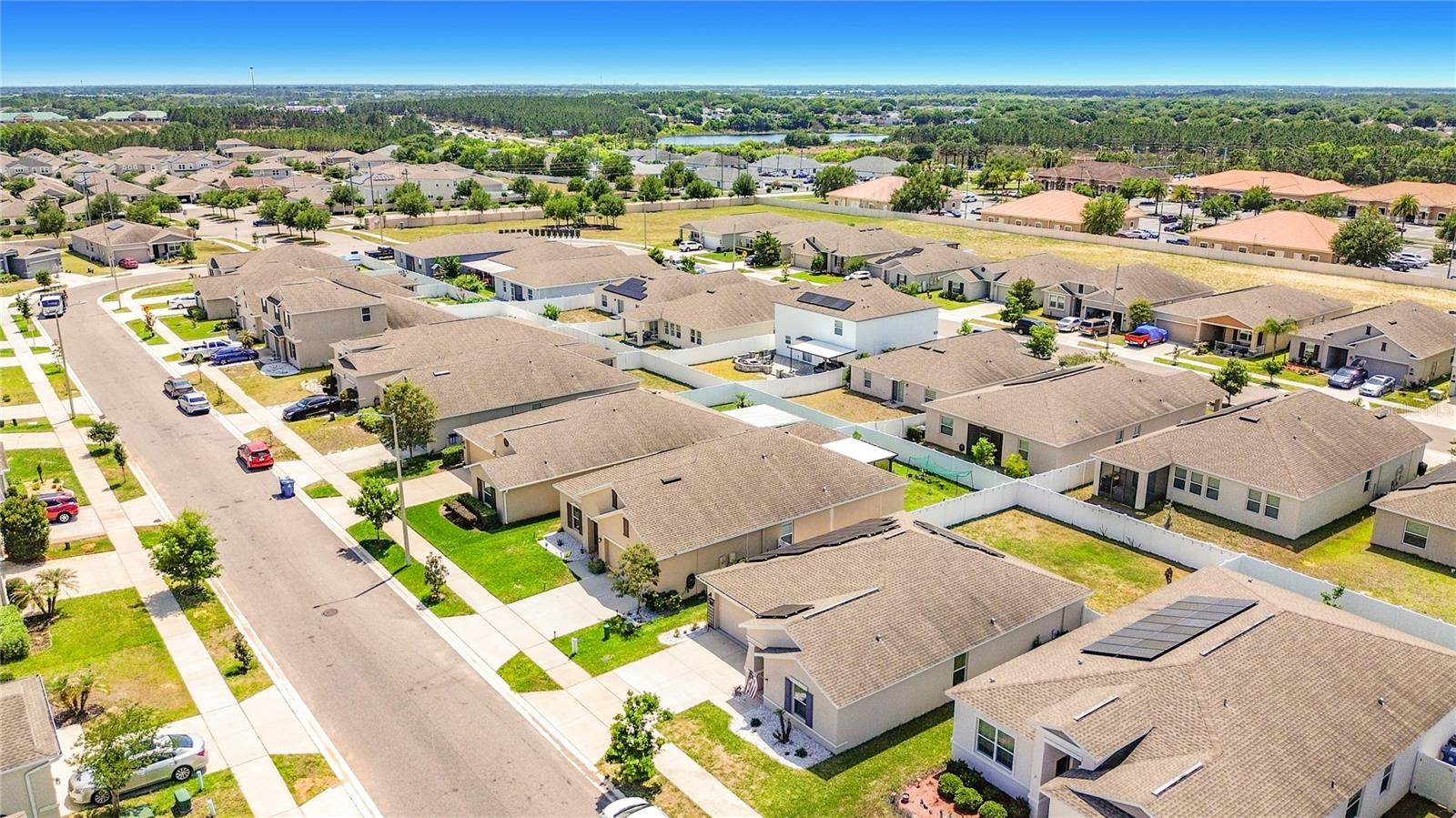NORTHRIDGE ESTATES - Residential