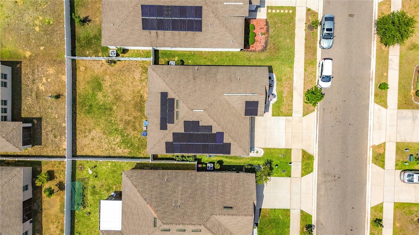 NORTHRIDGE ESTATES - Residential