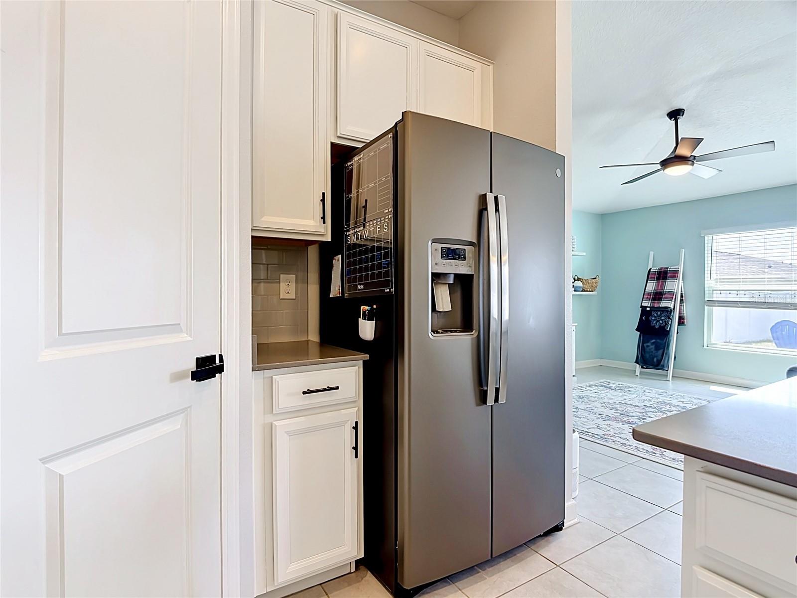NORTHRIDGE ESTATES - Residential