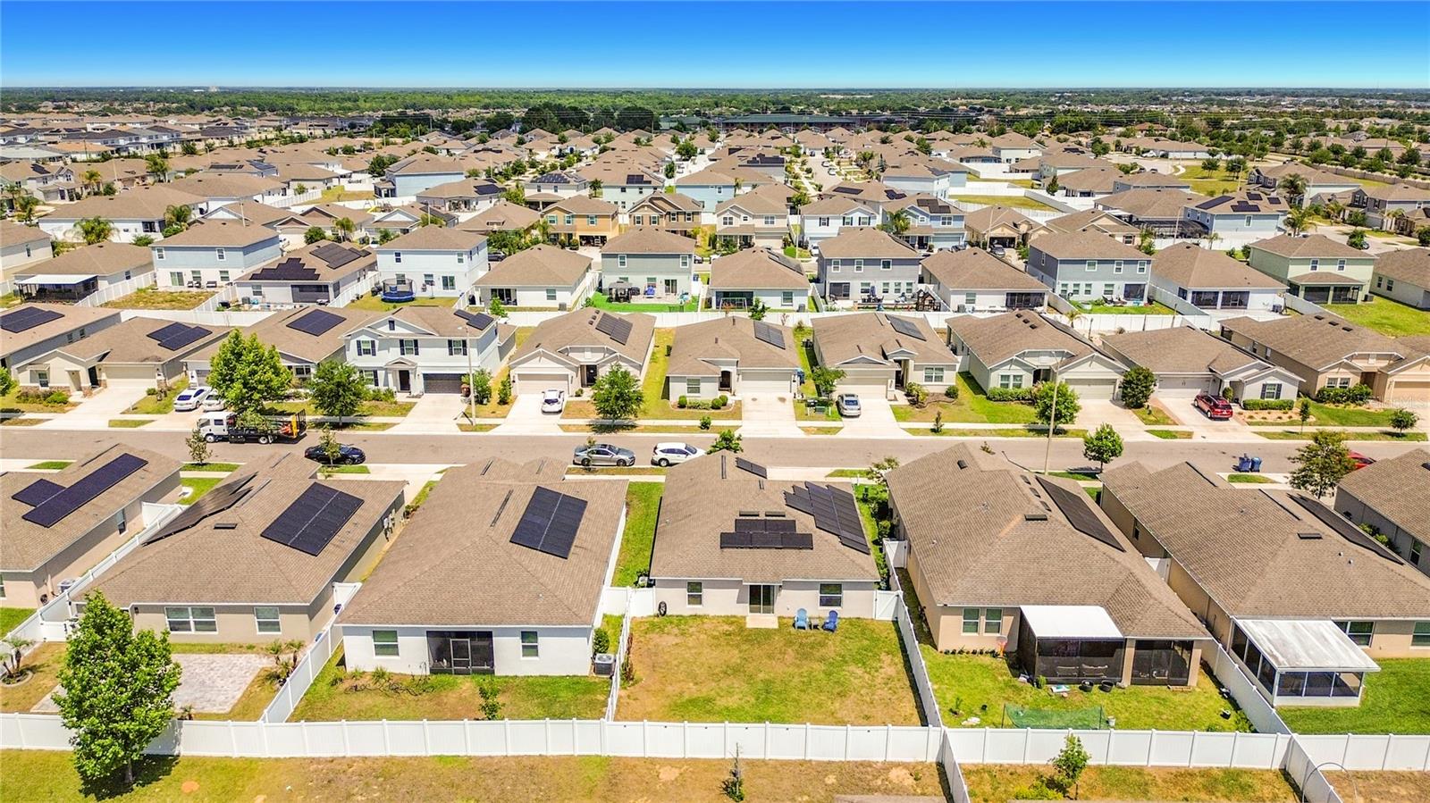 NORTHRIDGE ESTATES - Residential