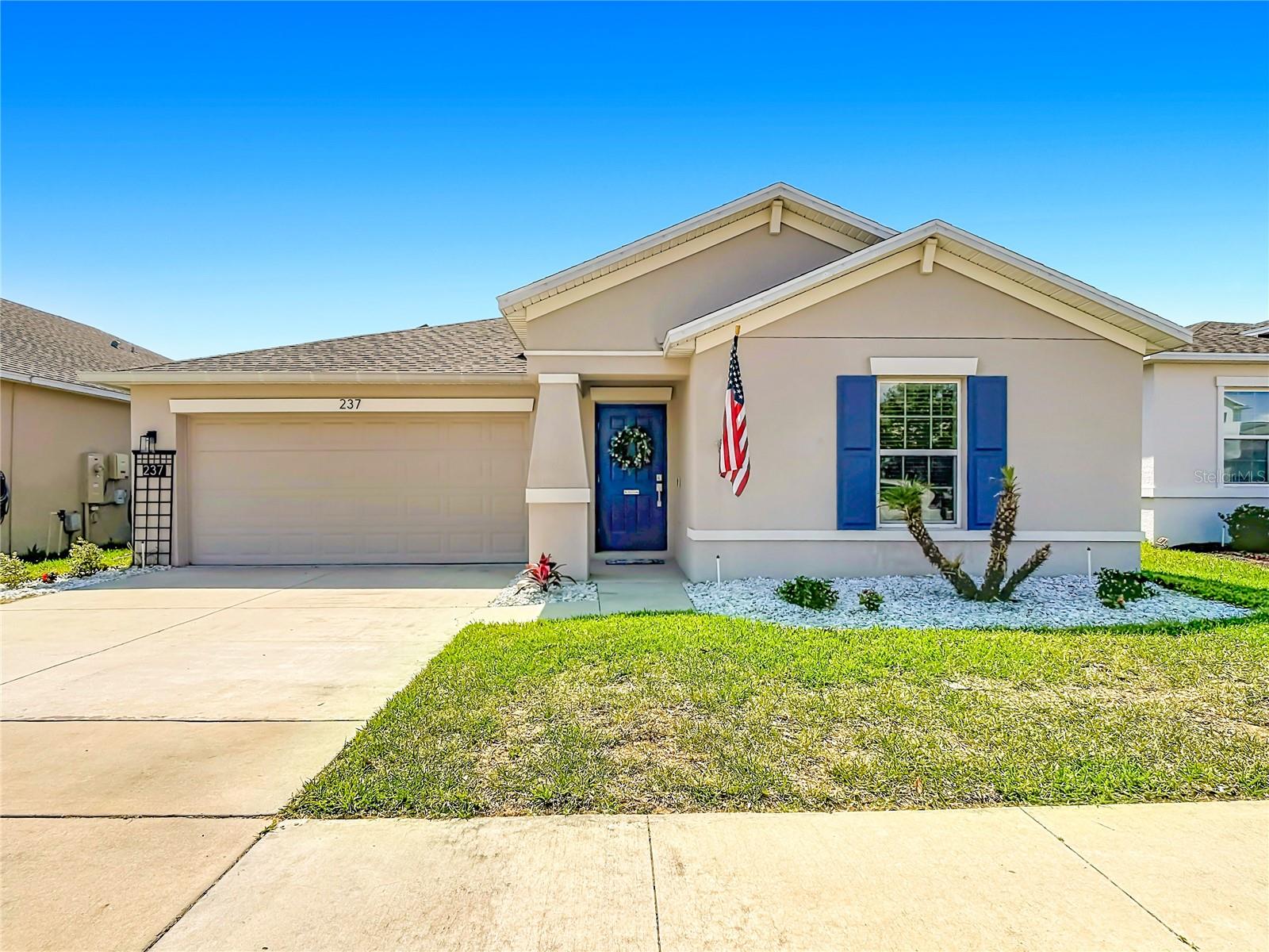 NORTHRIDGE ESTATES - Residential