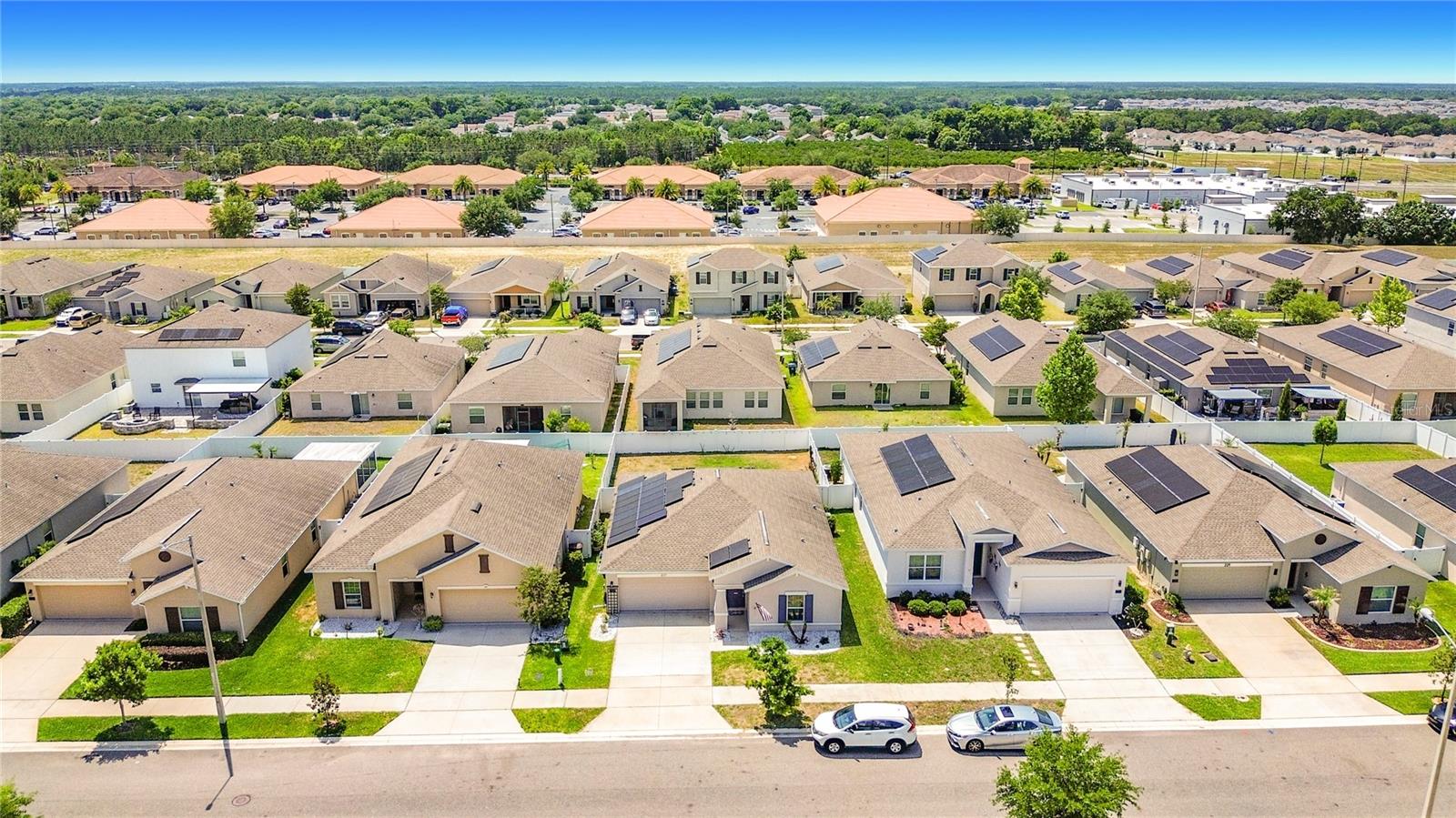 NORTHRIDGE ESTATES - Residential