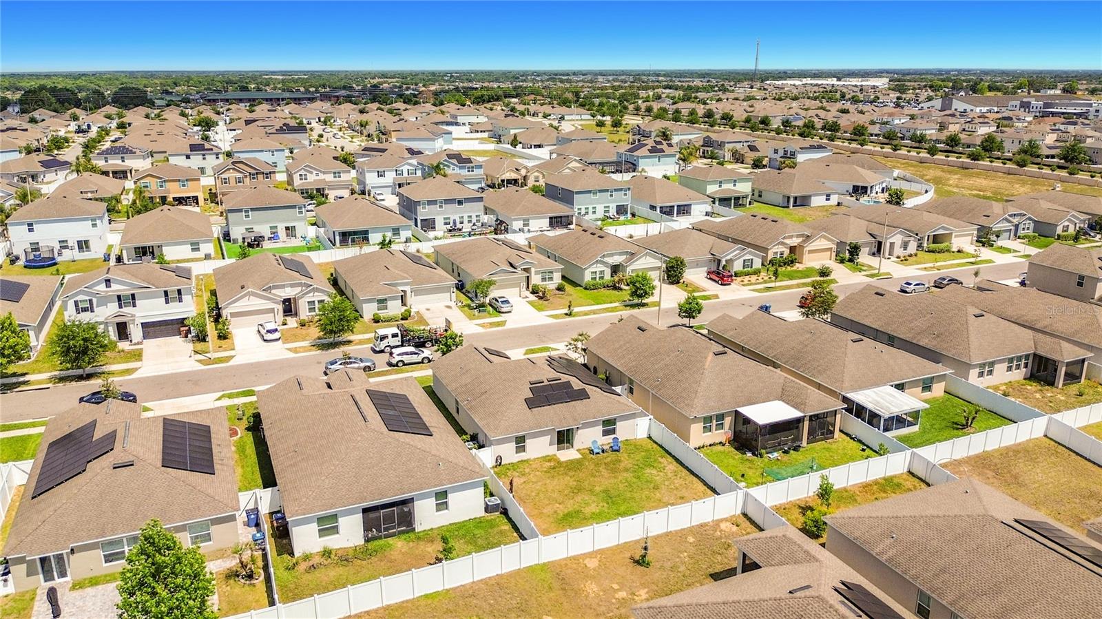 NORTHRIDGE ESTATES - Residential