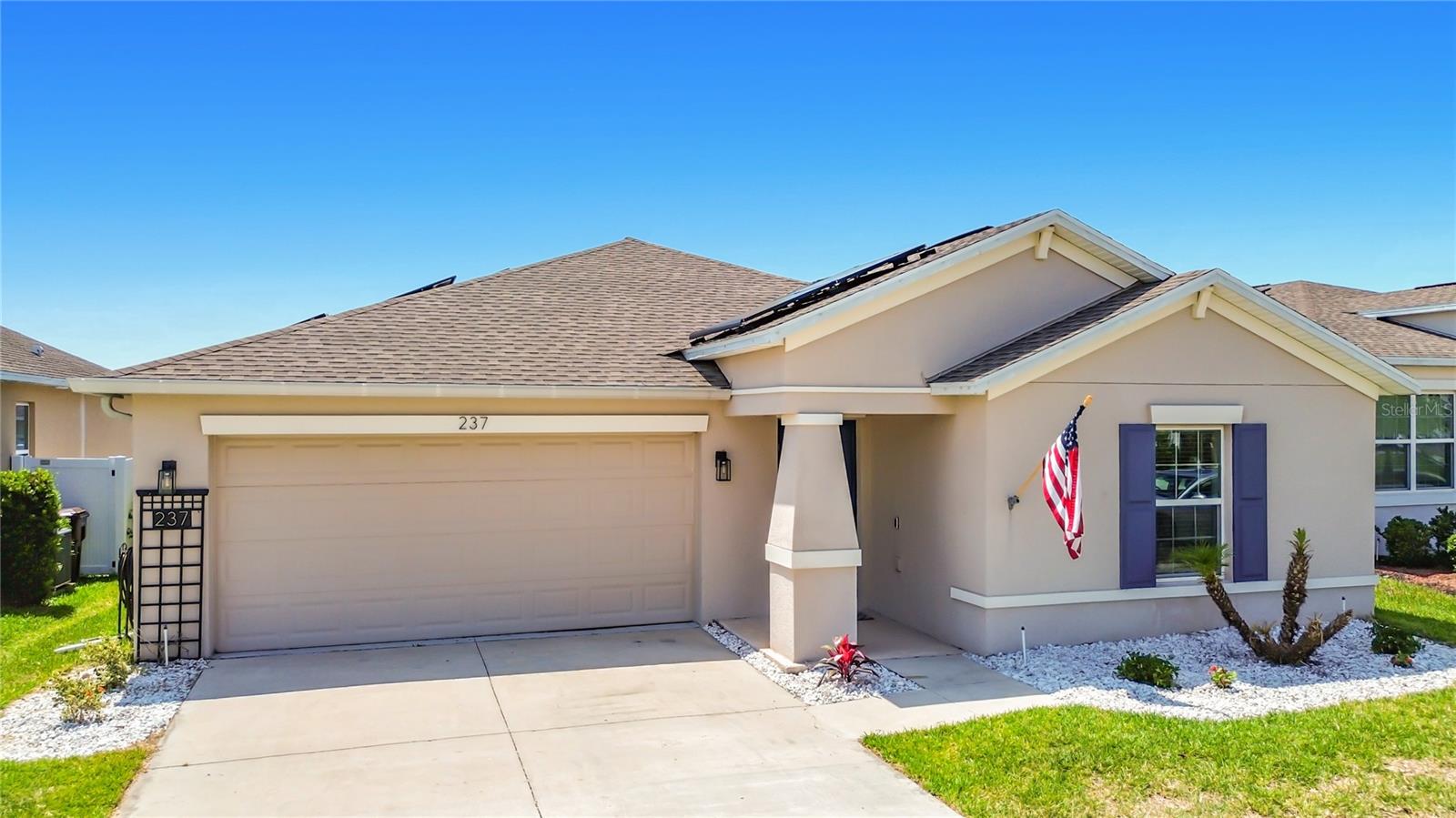 NORTHRIDGE ESTATES - Residential