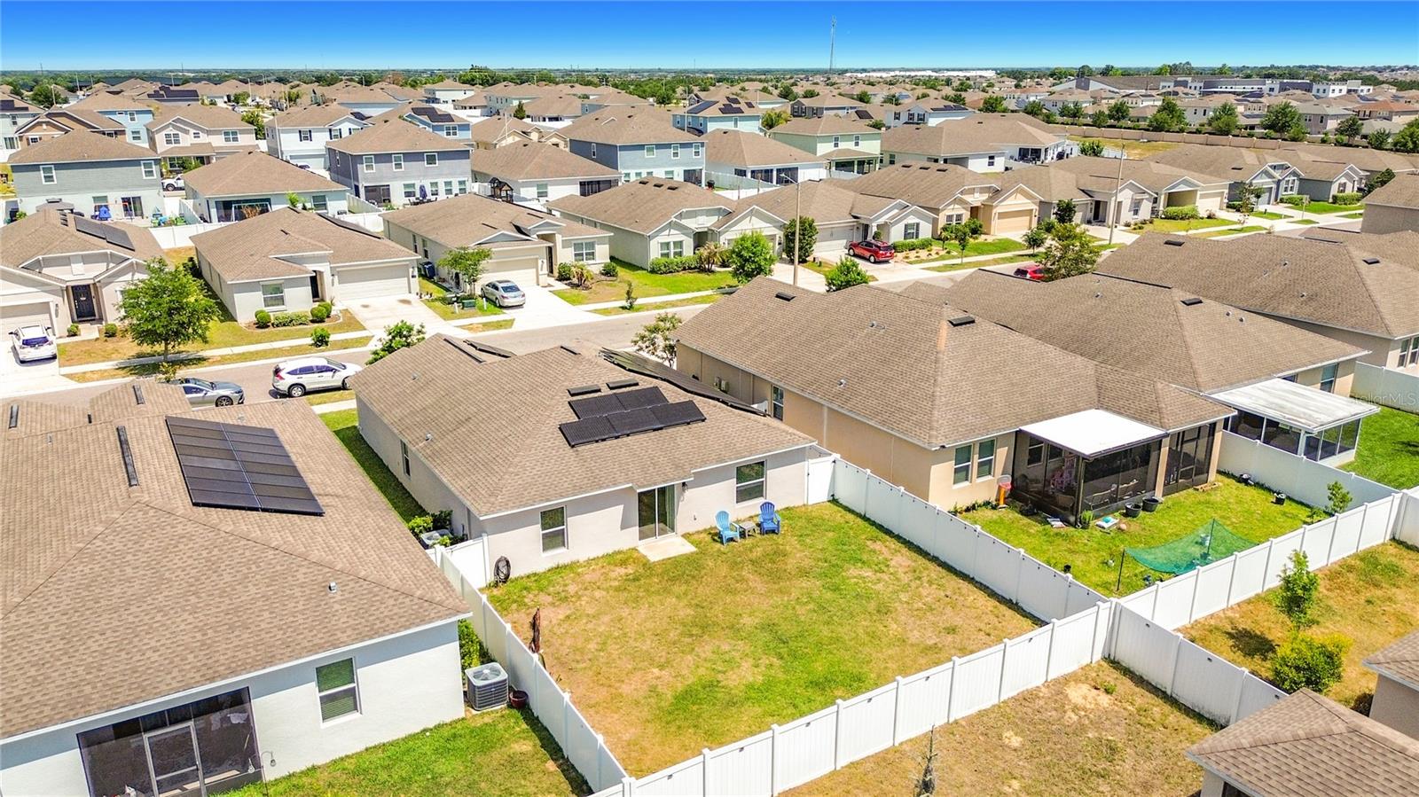 NORTHRIDGE ESTATES - Residential
