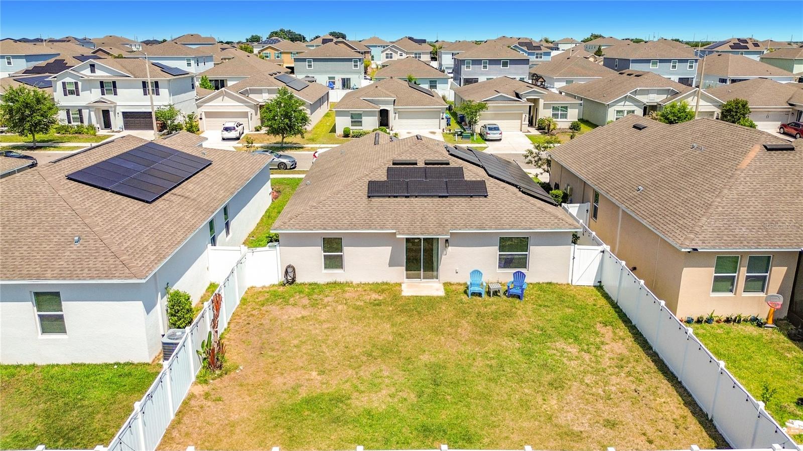 NORTHRIDGE ESTATES - Residential