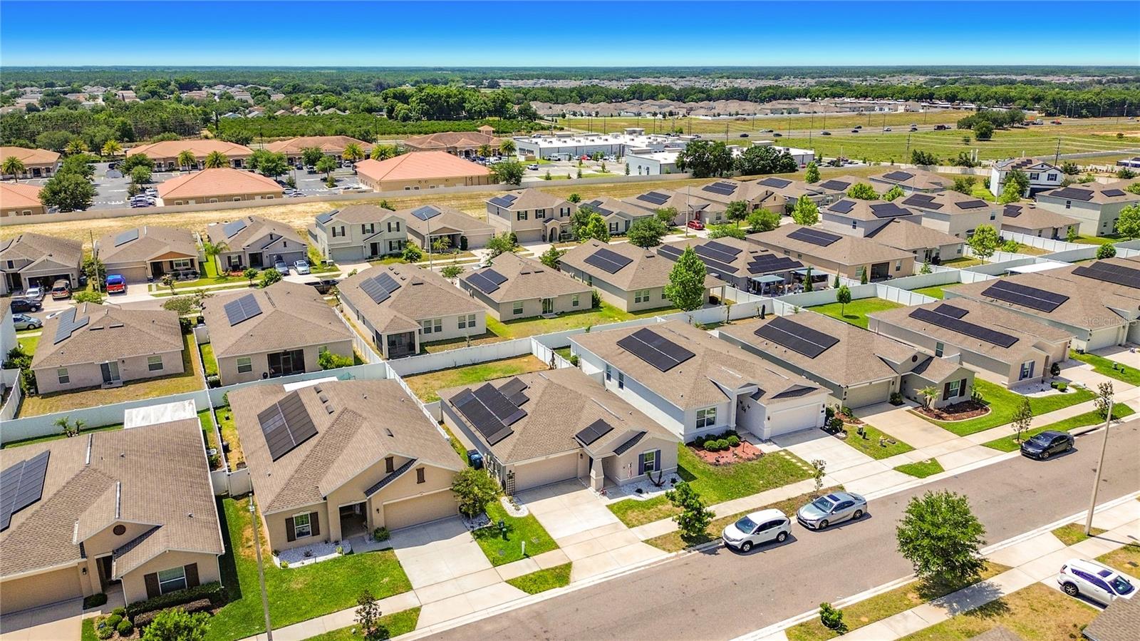 NORTHRIDGE ESTATES - Residential