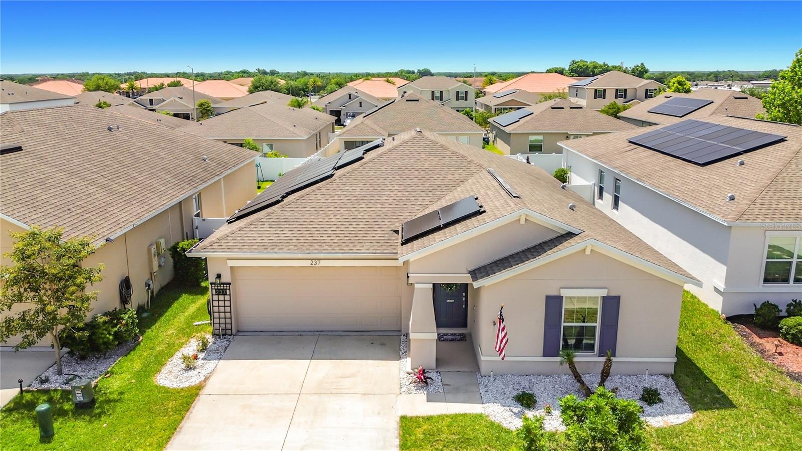 NORTHRIDGE ESTATES - Residential
