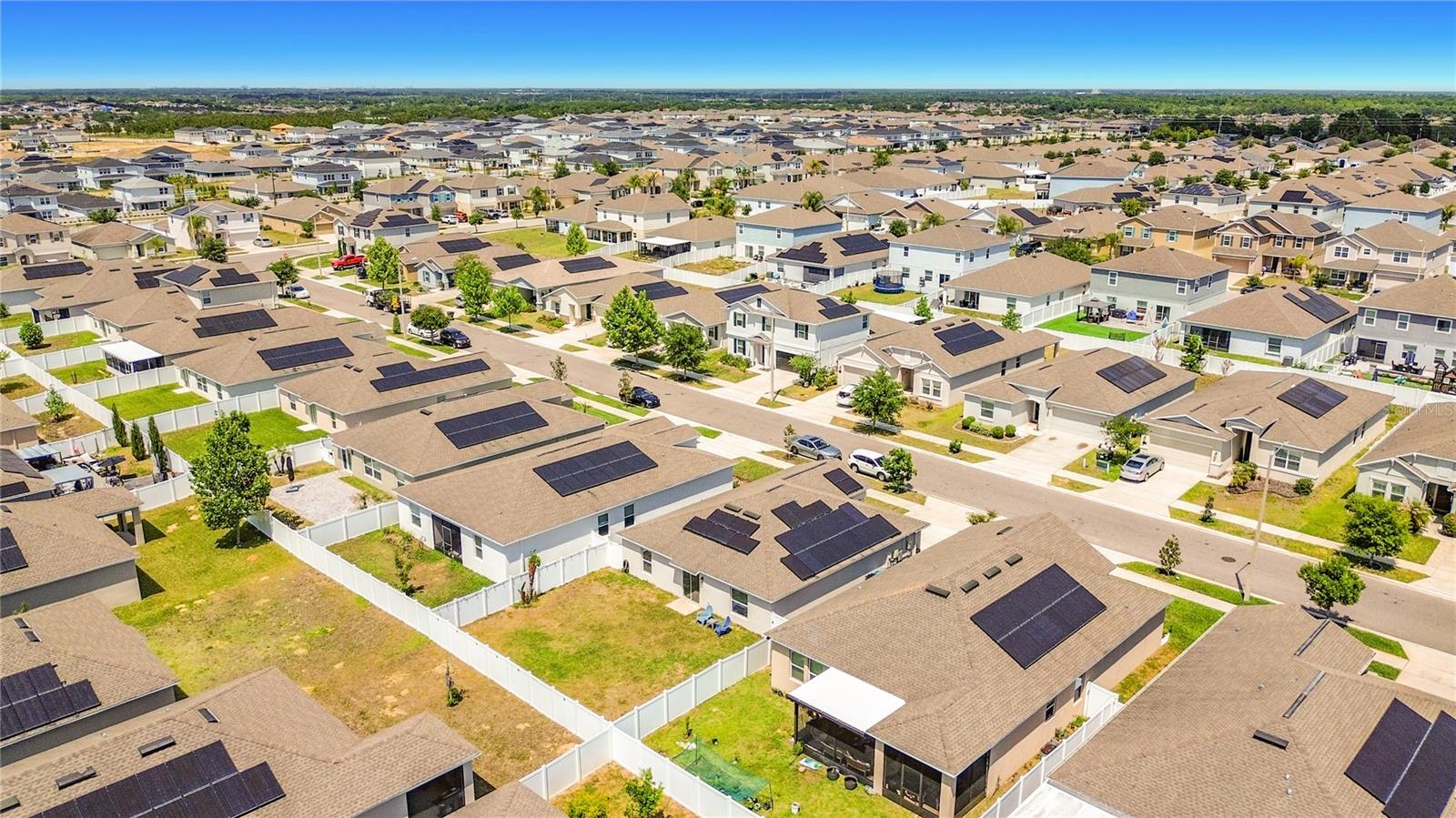 NORTHRIDGE ESTATES - Residential
