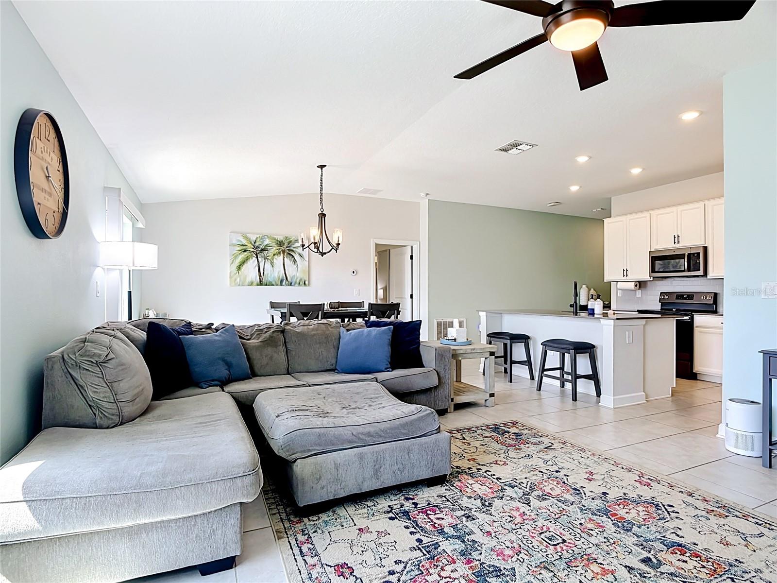 NORTHRIDGE ESTATES - Residential