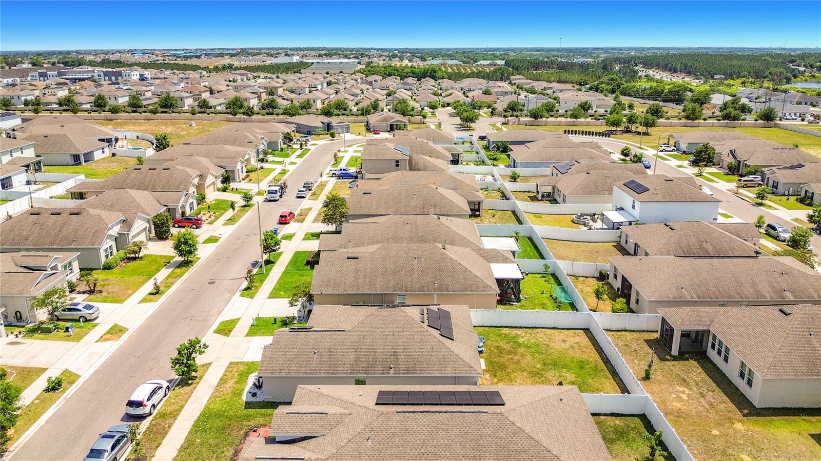 NORTHRIDGE ESTATES - Residential