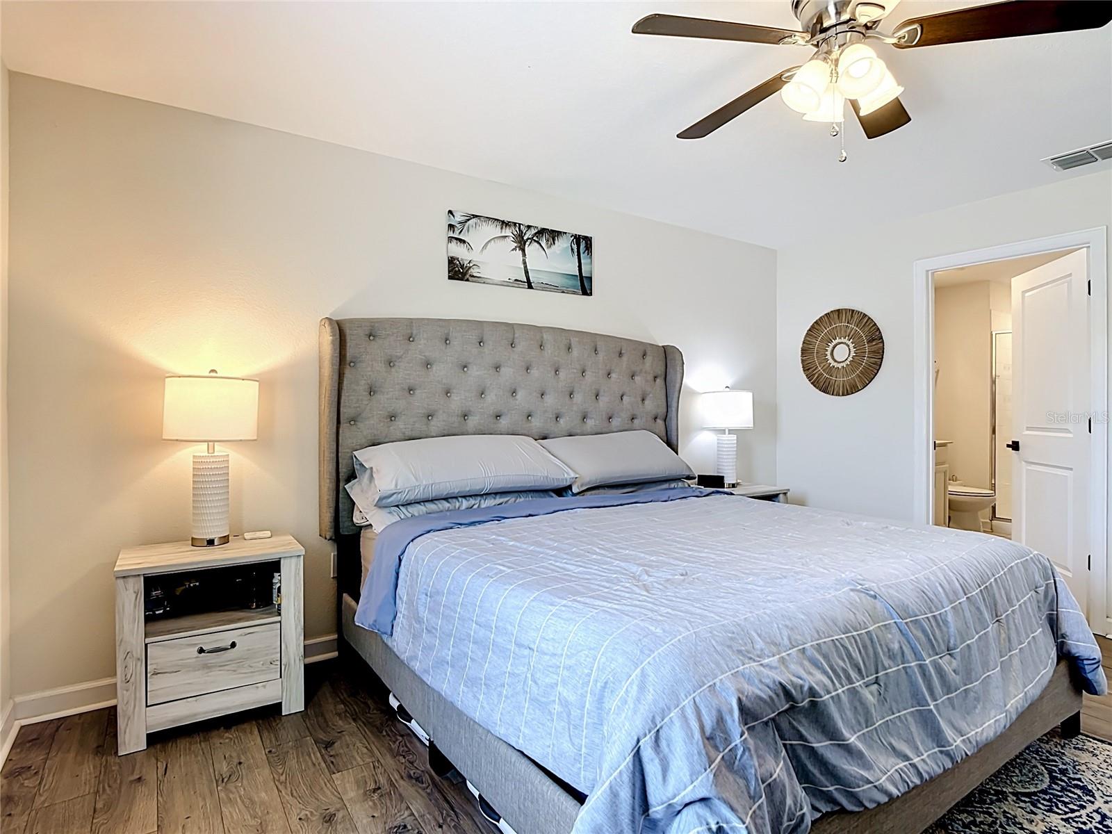 NORTHRIDGE ESTATES - Residential