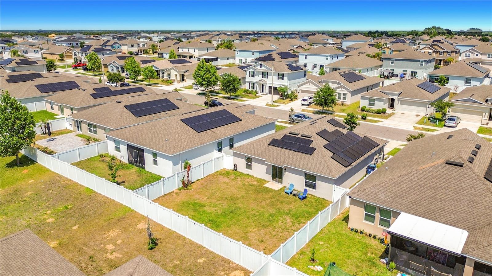 NORTHRIDGE ESTATES - Residential