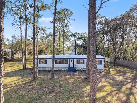 Photo of 18024 Drayton Street, Spring Hill, FL 34610 (MLS # TB8470890)