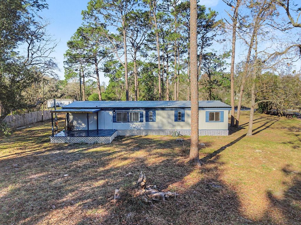 Photo of 18024 Drayton Street, Spring Hill, FL 34610 (MLS # TB8470890)