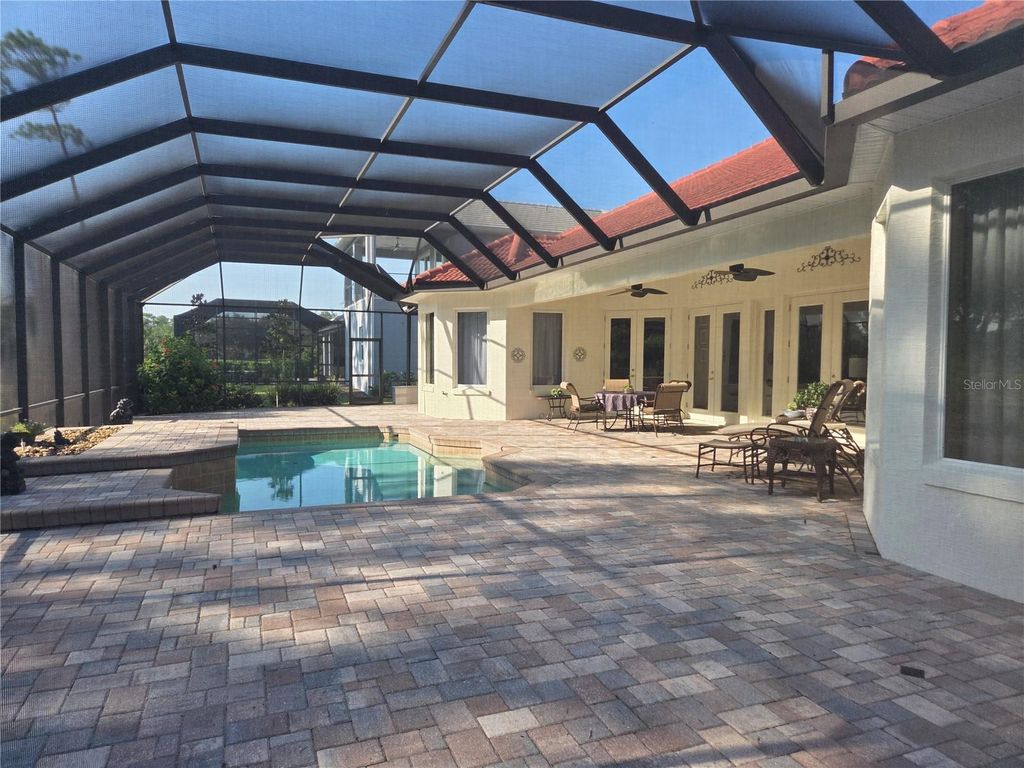 Photo of 28 Chinier Street, Palm Coast, FL 32137 (MLS # FC312780)