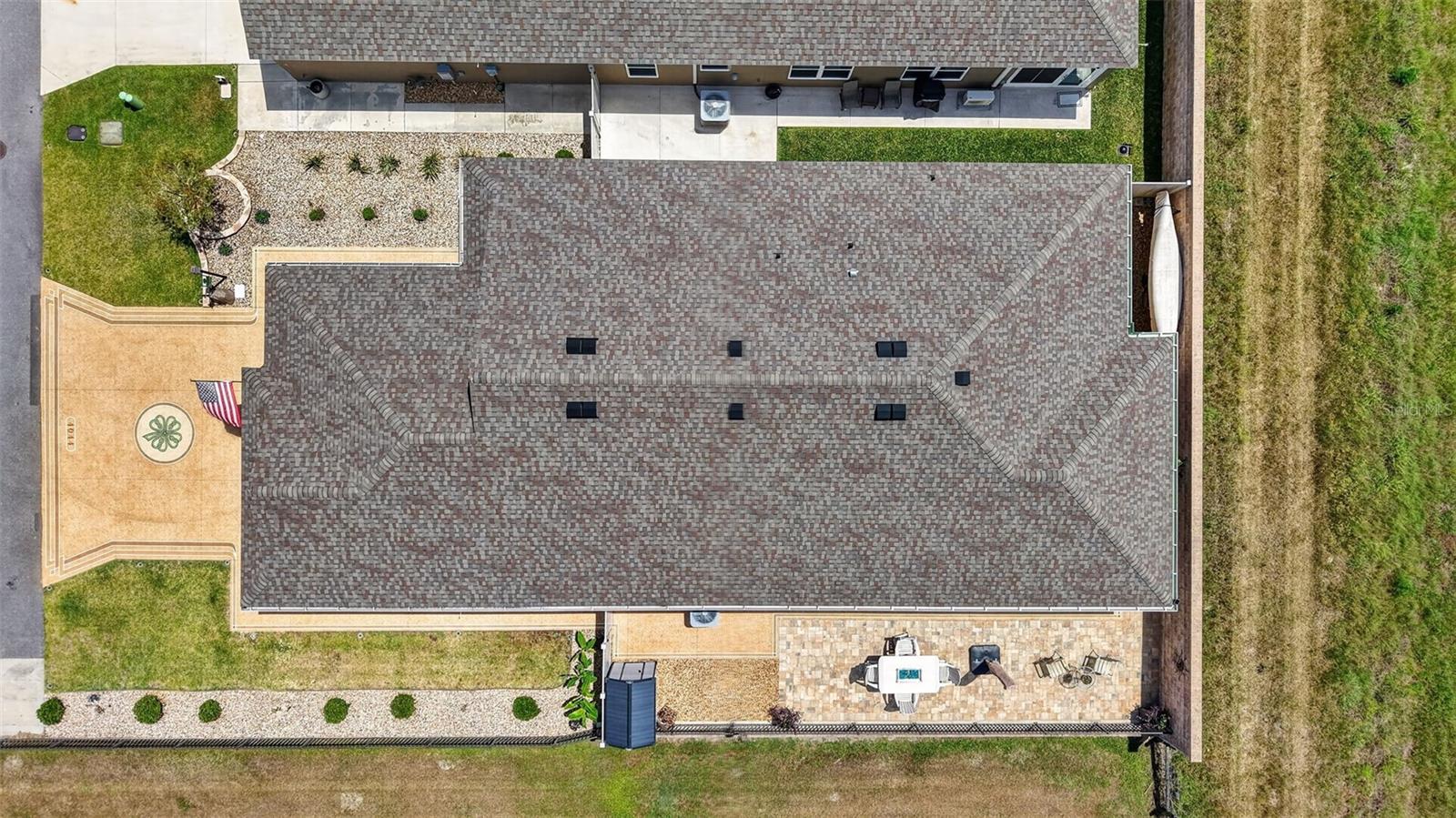 THE VILLAGES - Residential