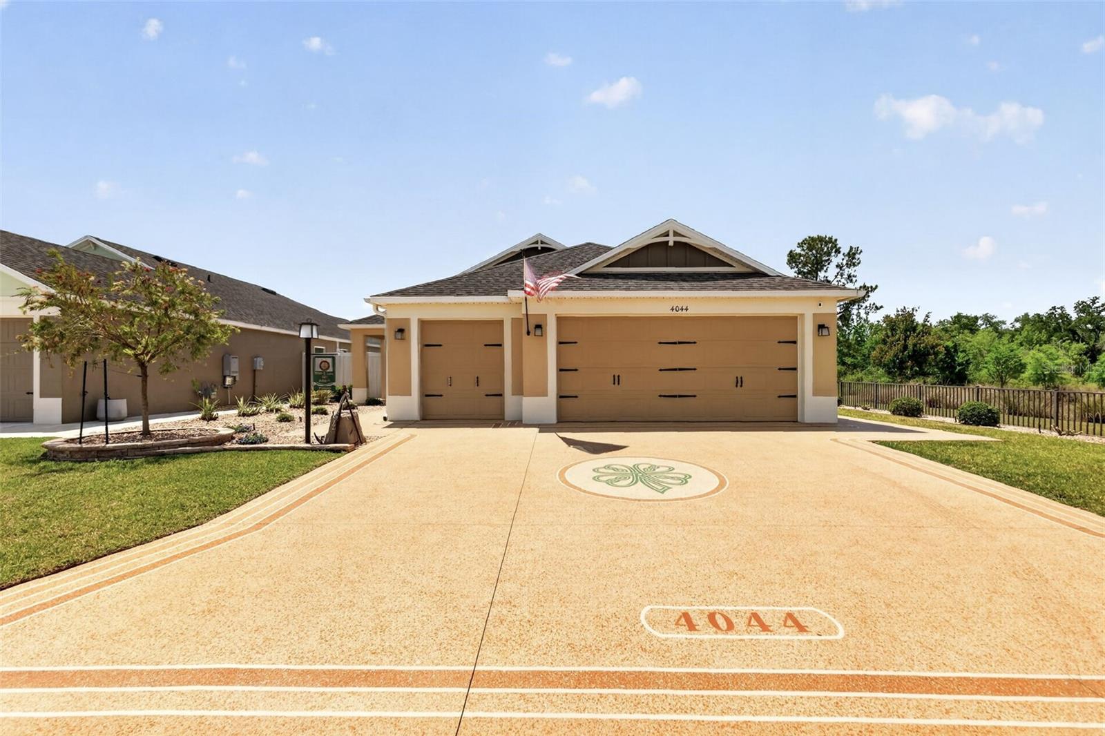 THE VILLAGES - Residential