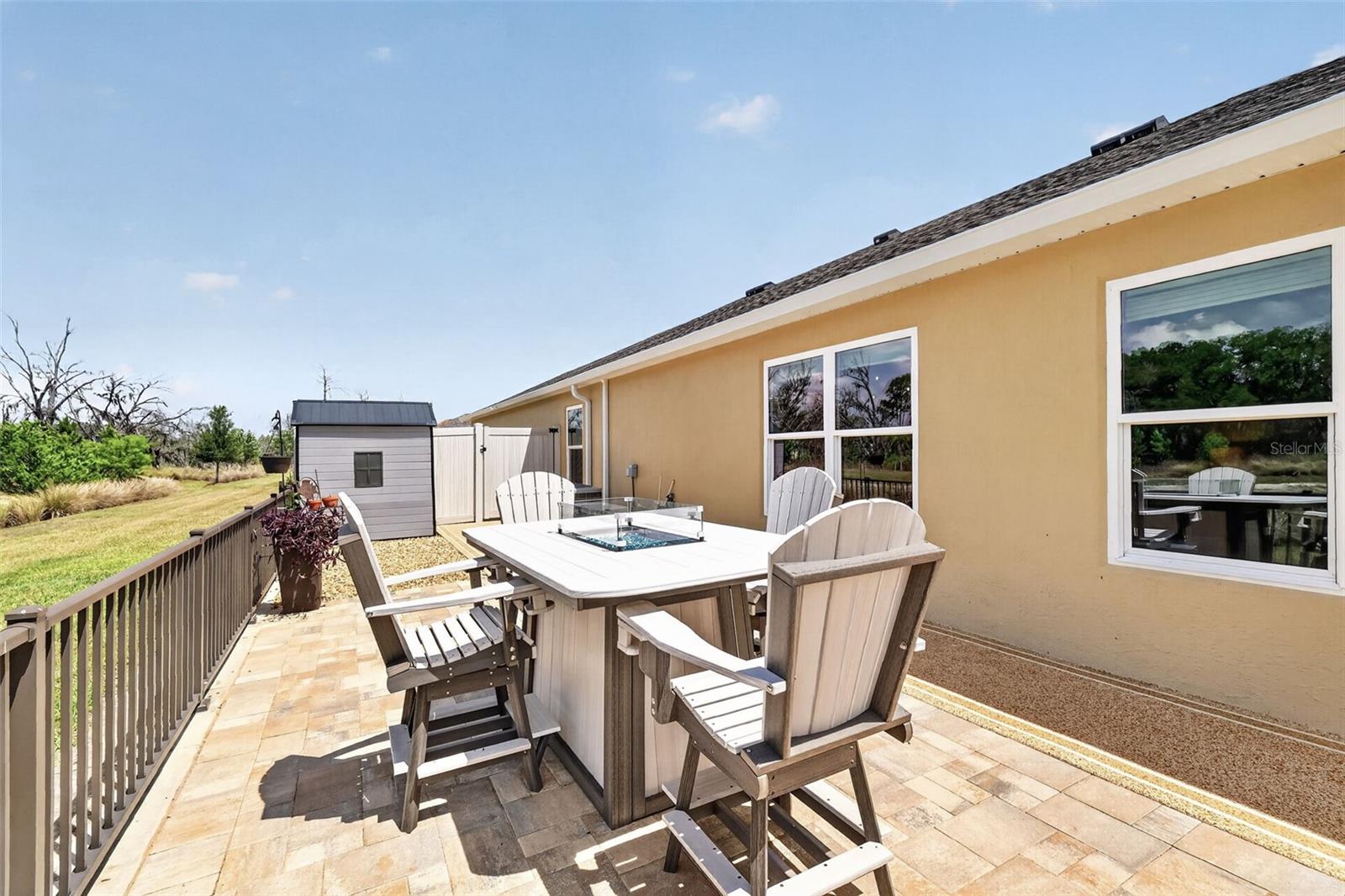 THE VILLAGES - Residential