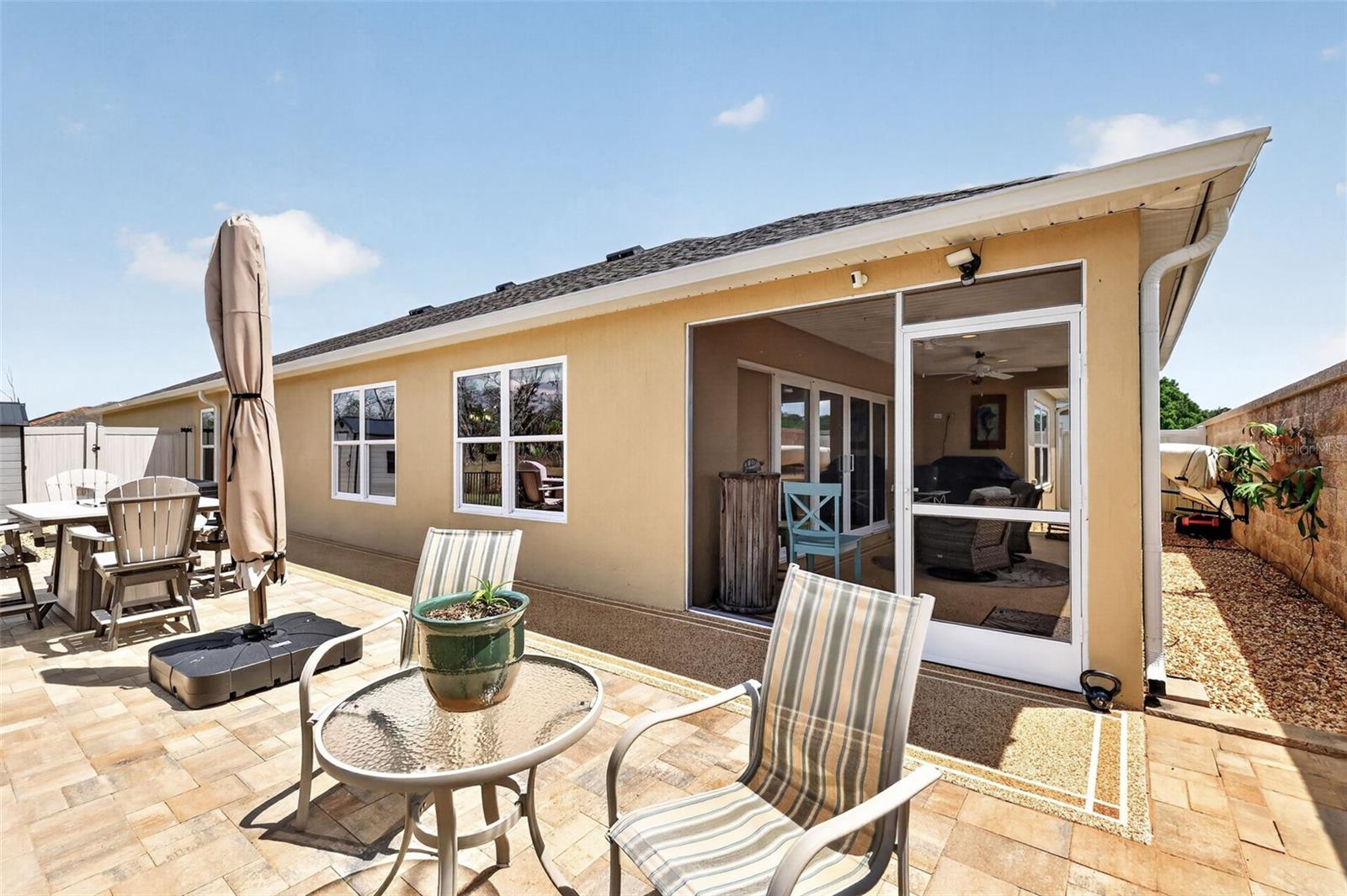 THE VILLAGES - Residential