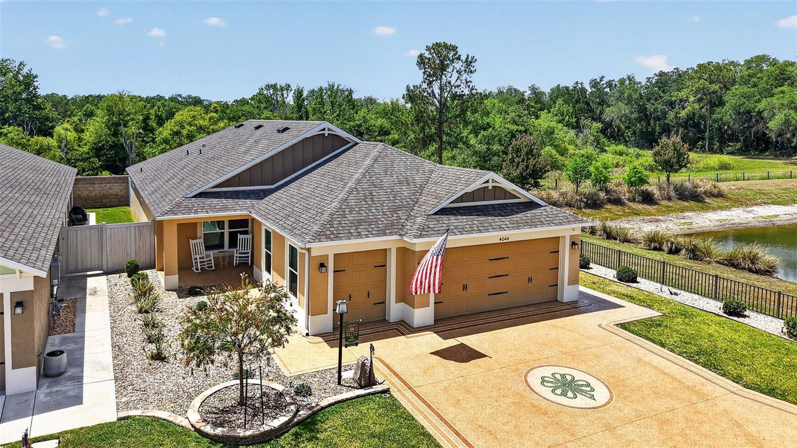 THE VILLAGES - Residential