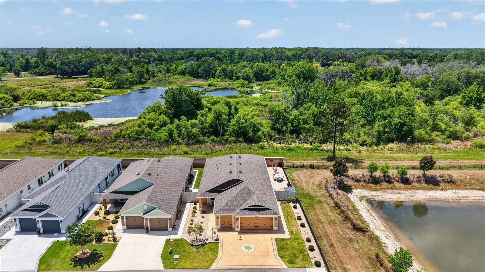 THE VILLAGES - Residential