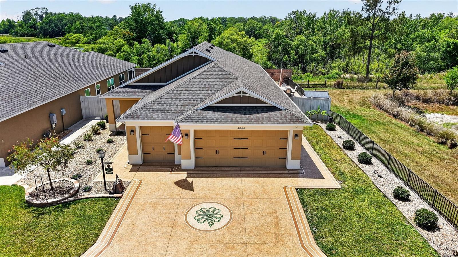 THE VILLAGES - Residential