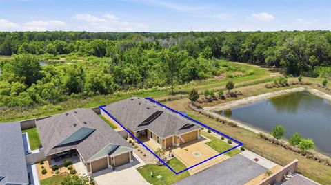 4044 MAXWELL TERRACE THE VILLAGES FL 32163