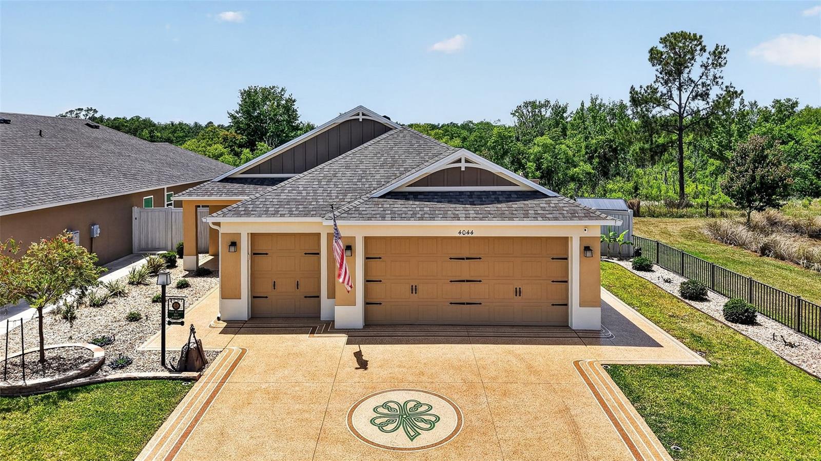THE VILLAGES - Residential