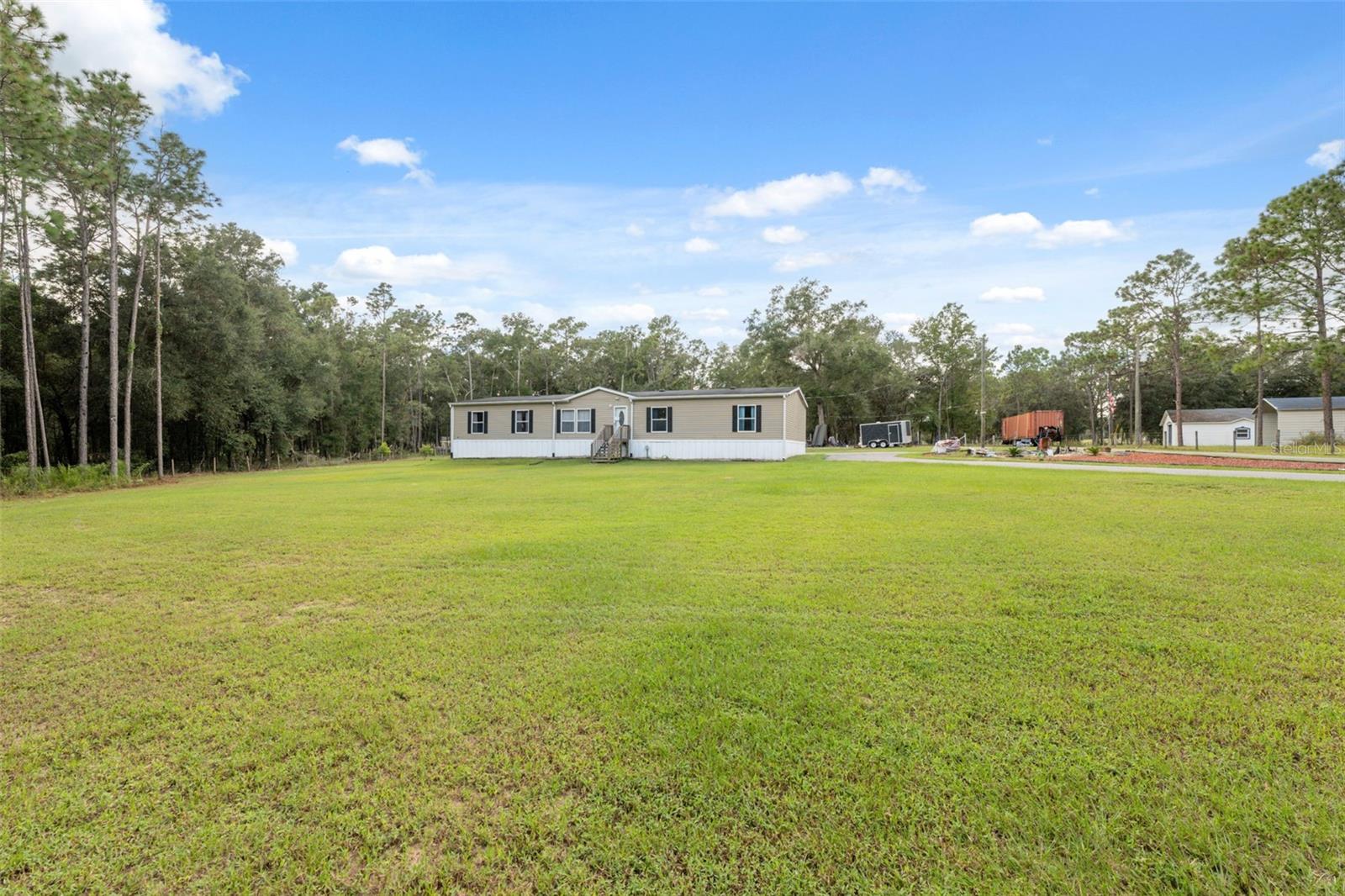 ISTACHATTA ACRES - Residential