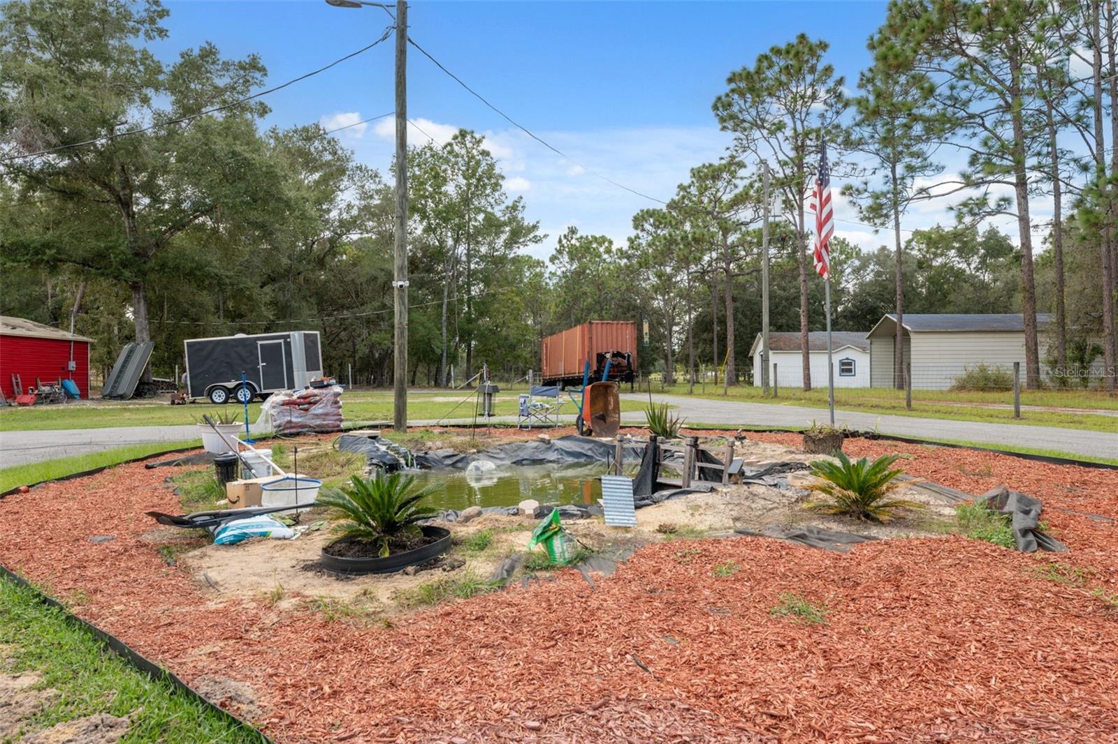 ISTACHATTA ACRES - Residential