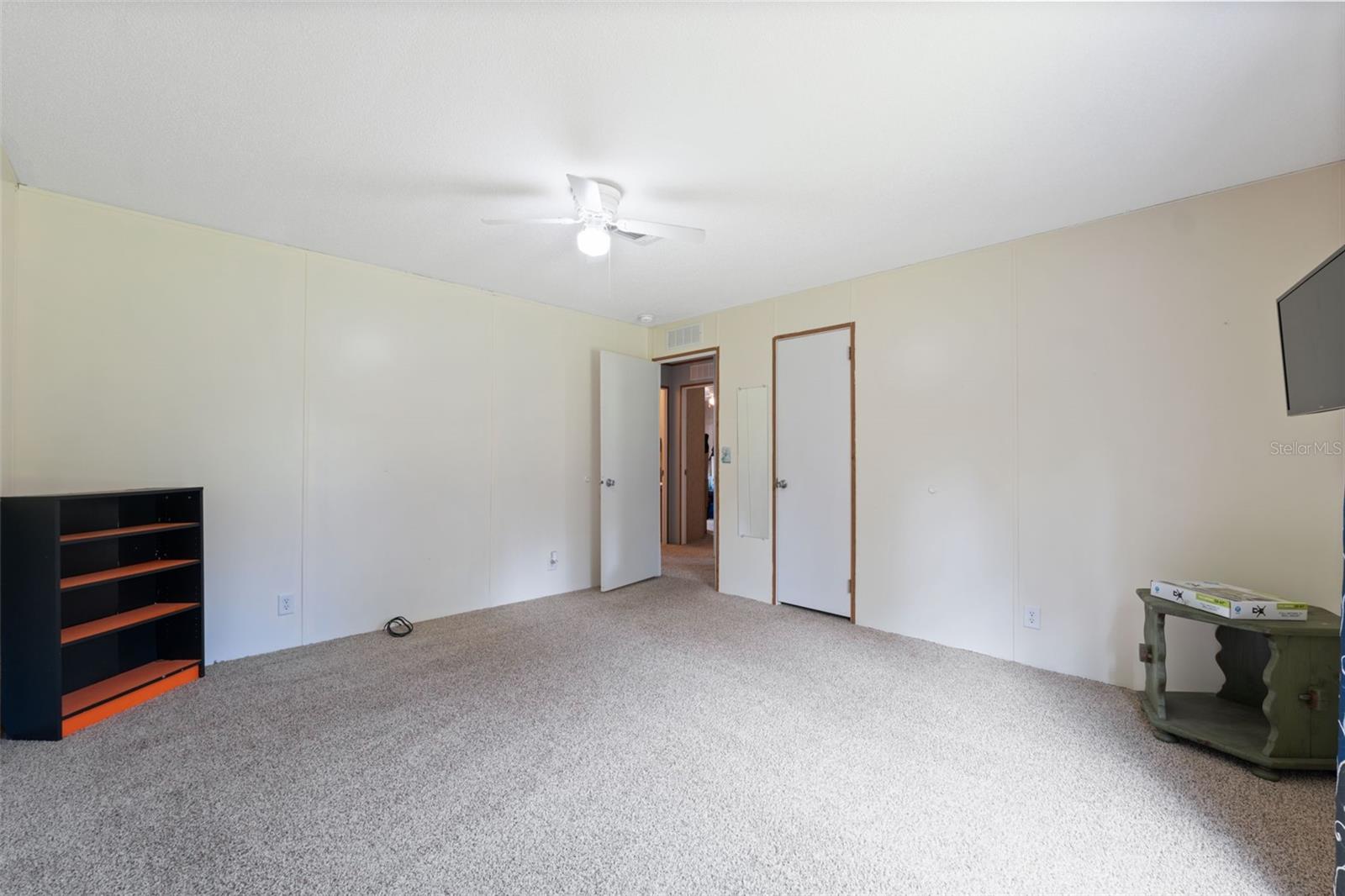 ISTACHATTA ACRES - Residential