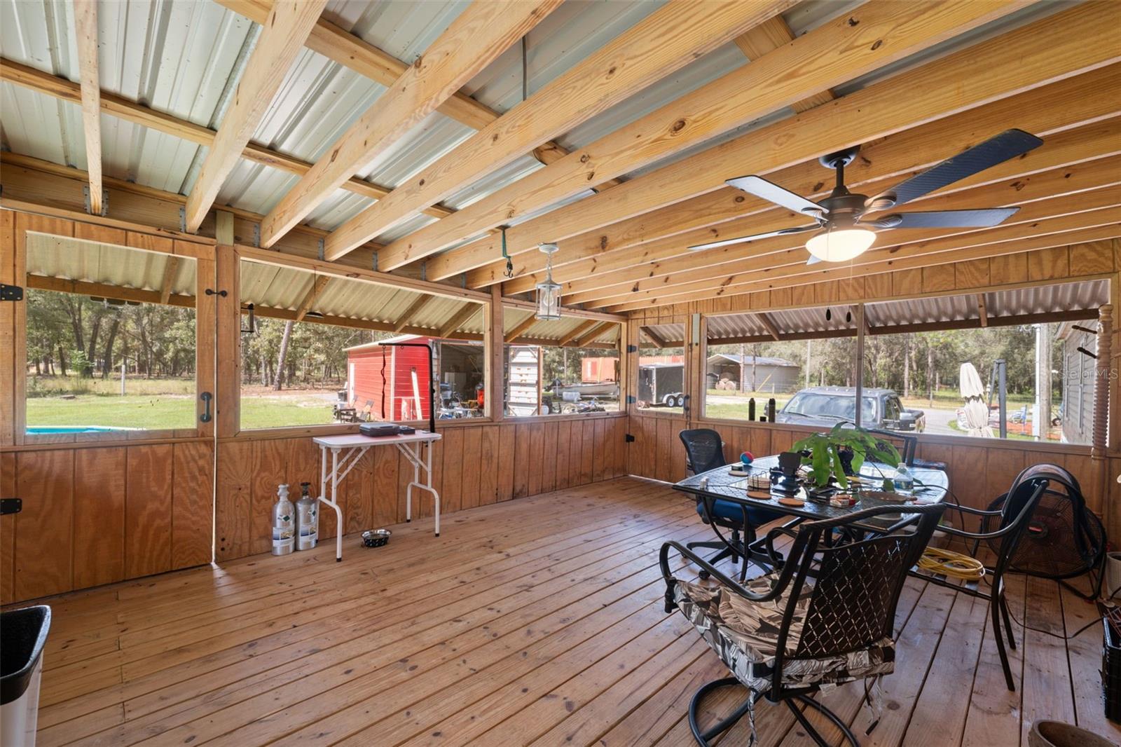 ISTACHATTA ACRES - Residential