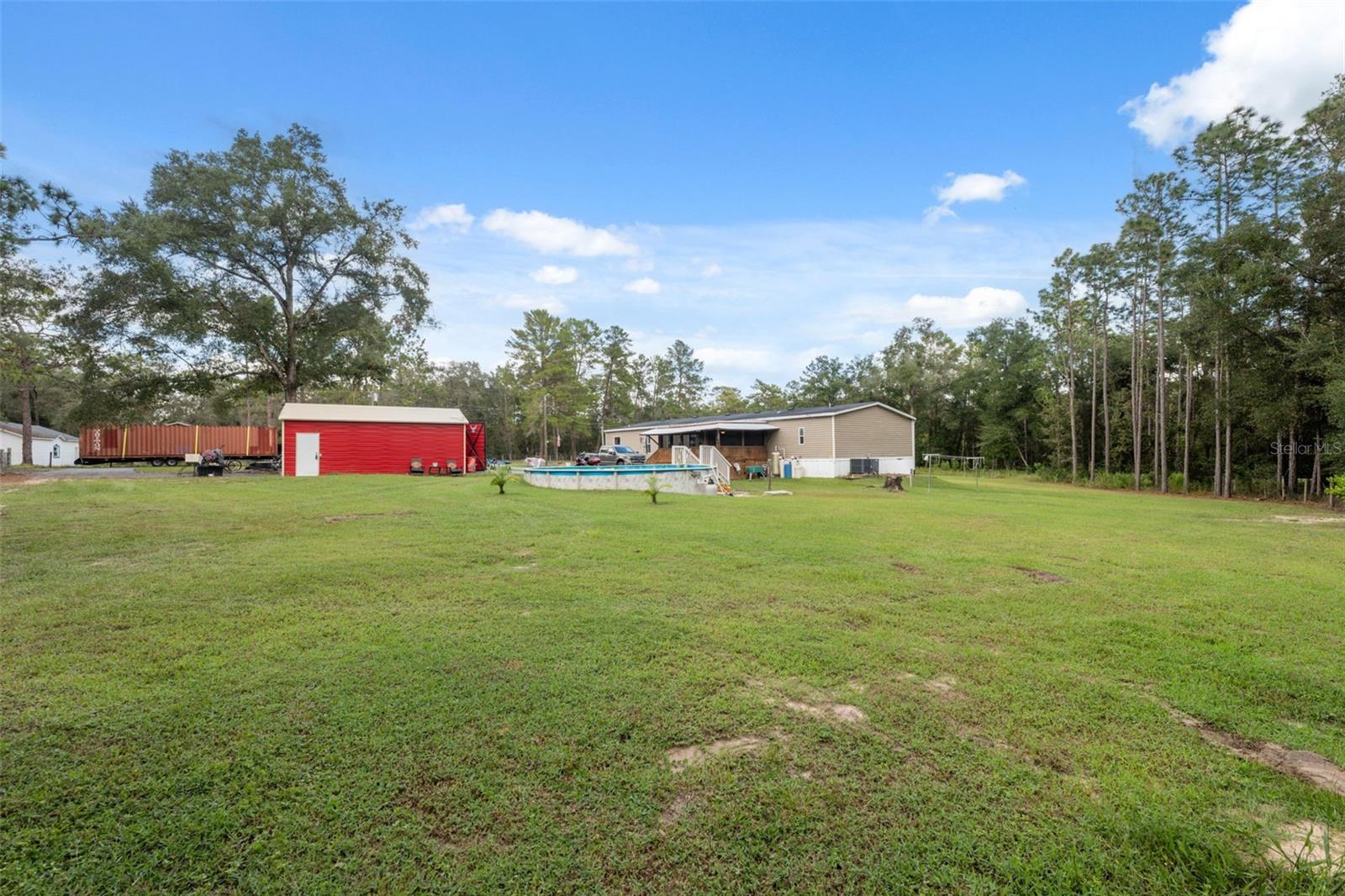 ISTACHATTA ACRES - Residential