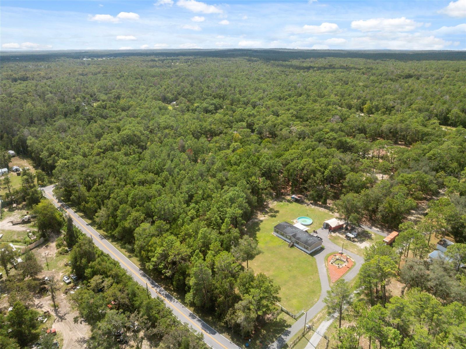 ISTACHATTA ACRES - Residential