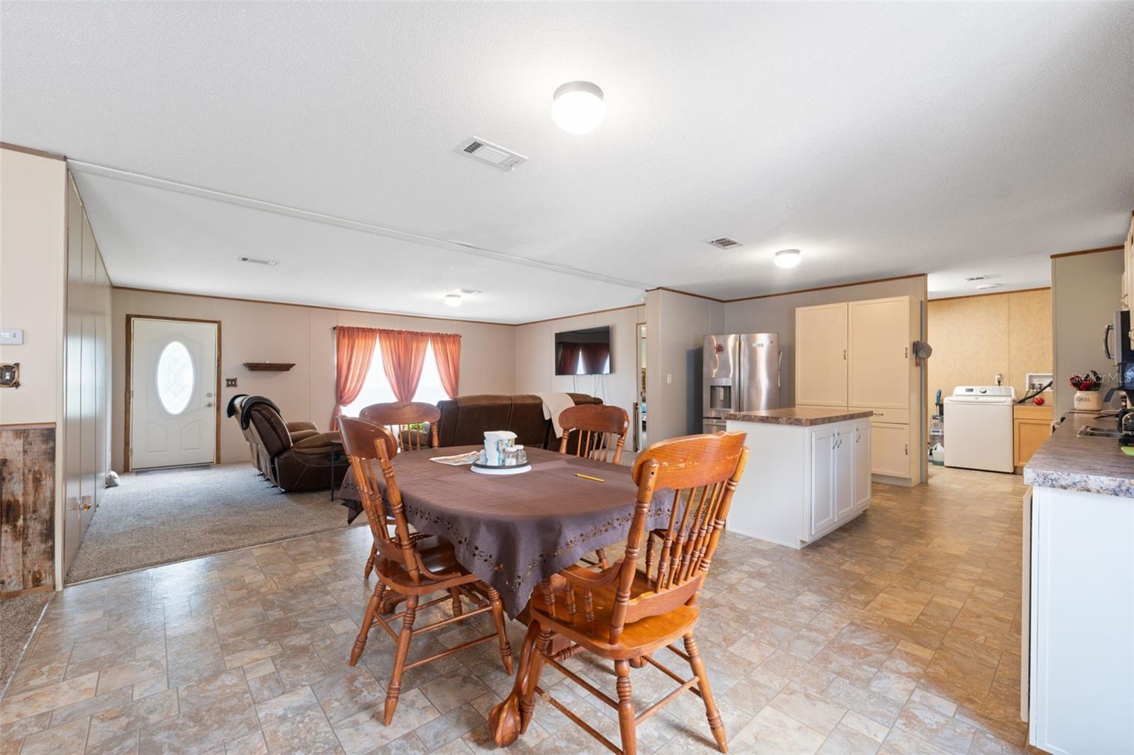 ISTACHATTA ACRES - Residential