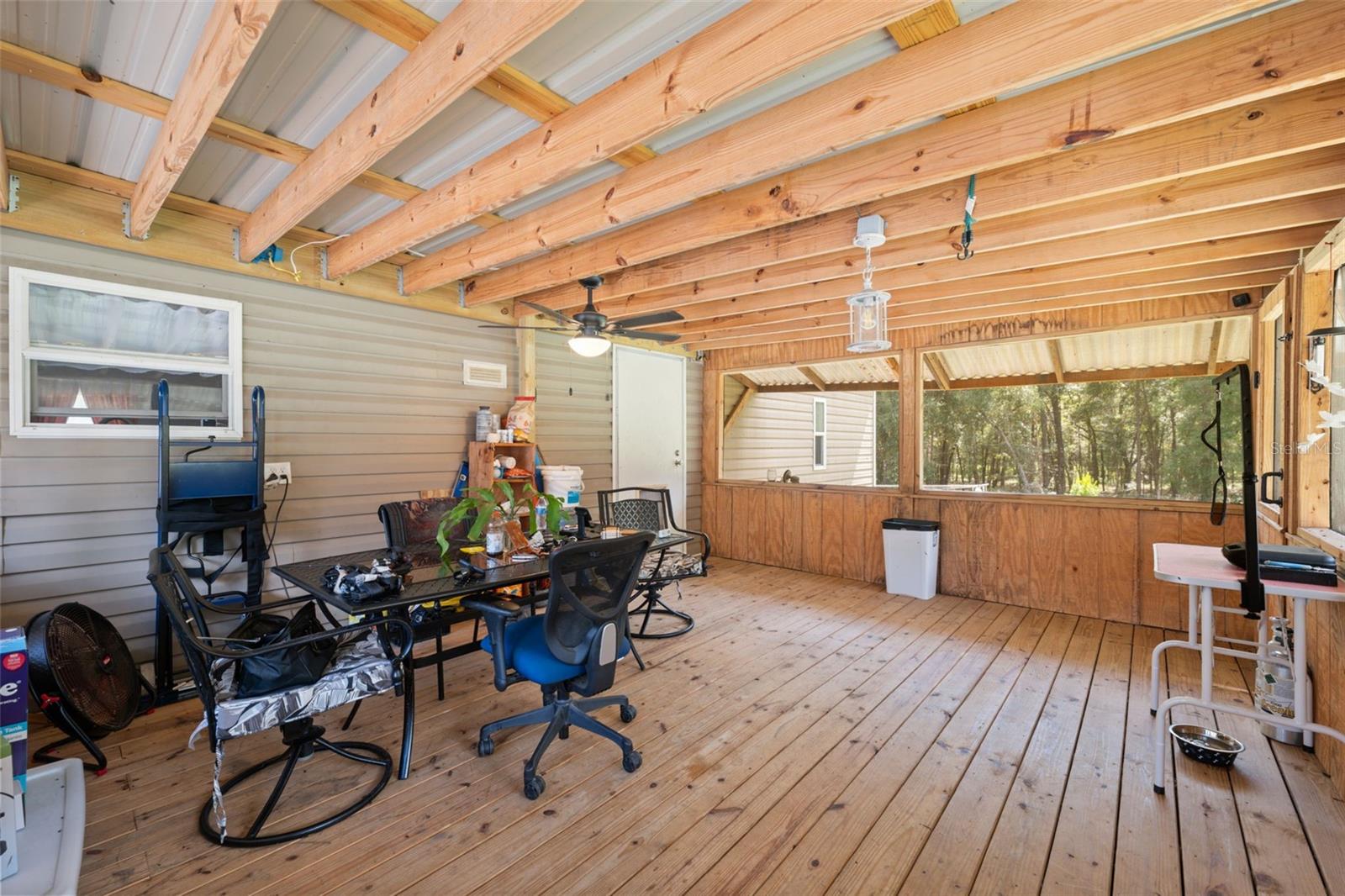 ISTACHATTA ACRES - Residential