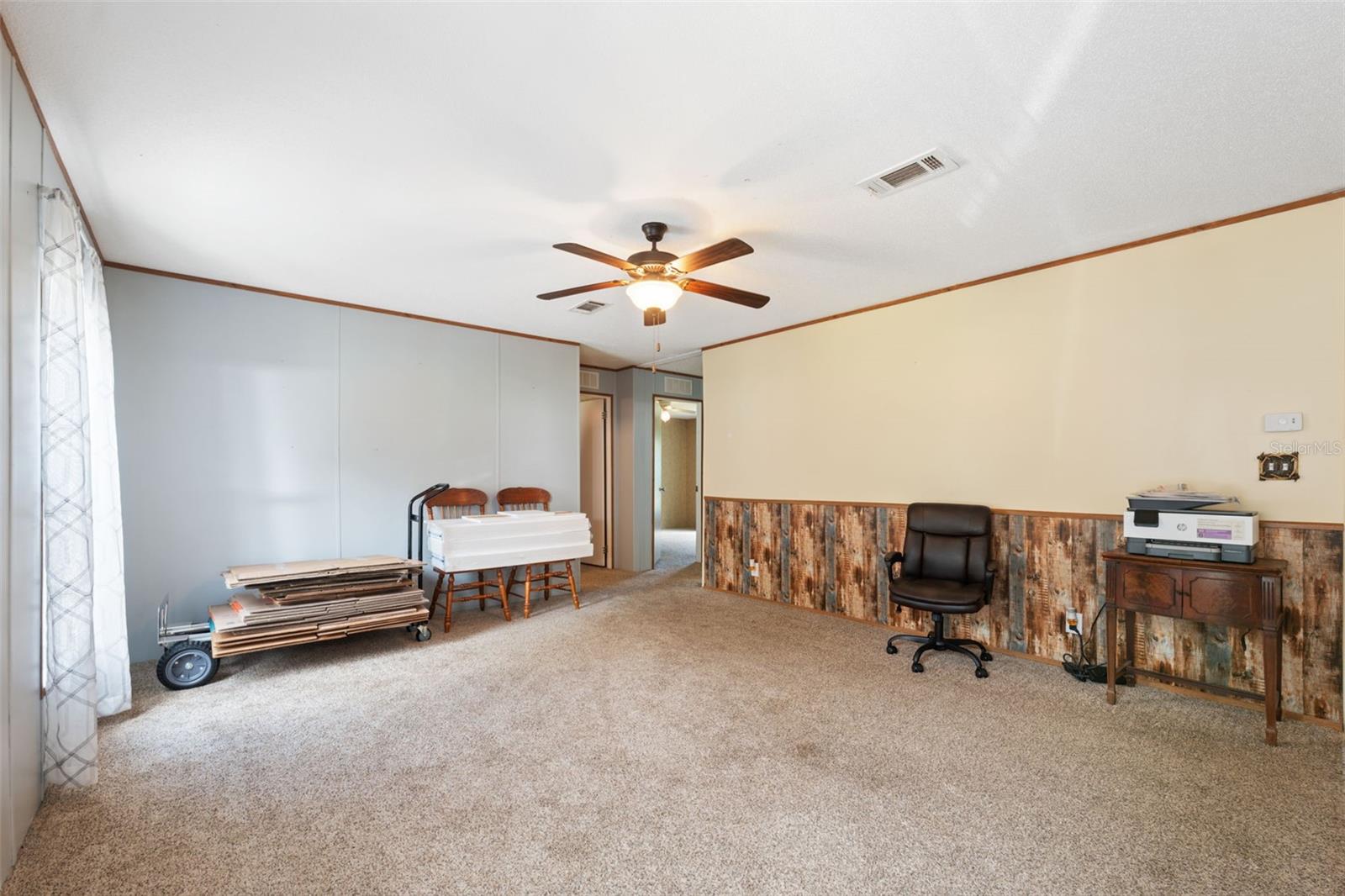 ISTACHATTA ACRES - Residential