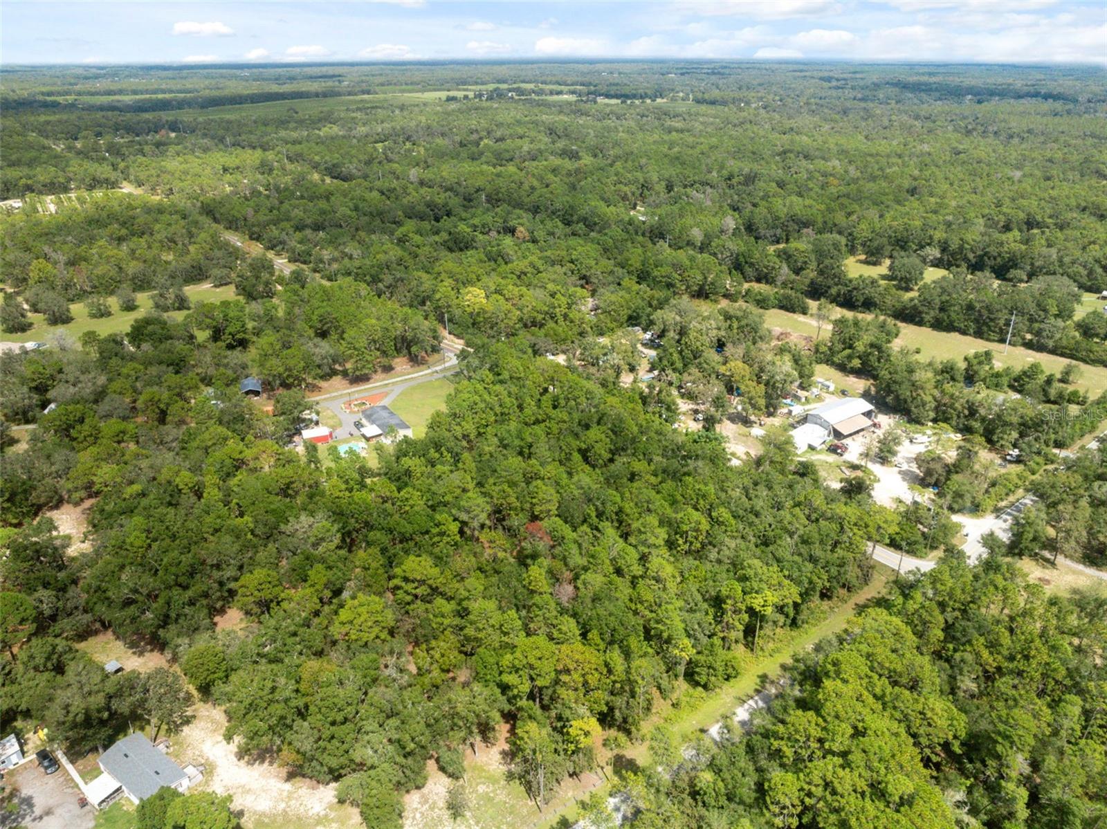 ISTACHATTA ACRES - Residential