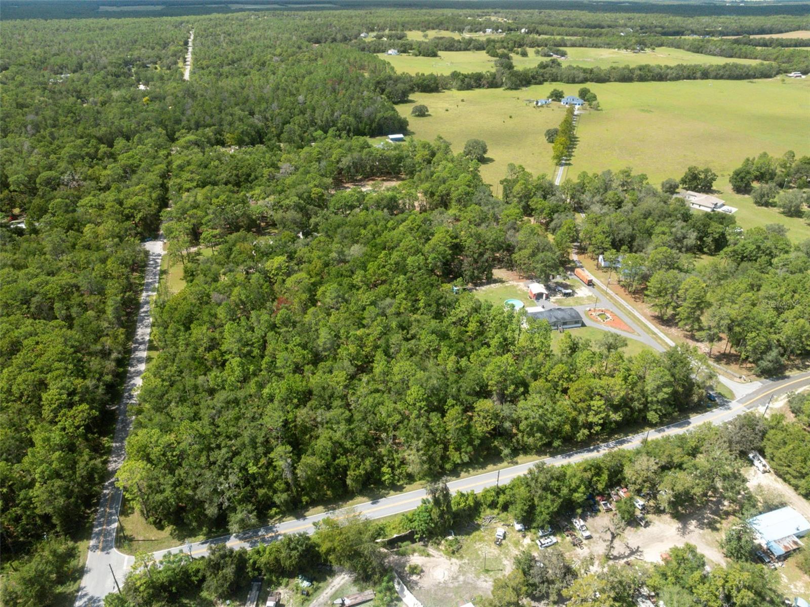 ISTACHATTA ACRES - Residential