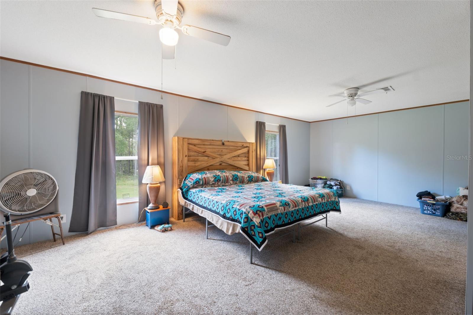 ISTACHATTA ACRES - Residential